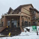 엔젤당구장 | 평창 알펜시아 리조트 홀리데이 인 스위트 디럭스 퀸룸 숙박 후기