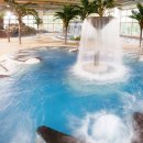 울진 덕구온천 / 국내 유일 100% 자연용출 온천 명소 이미지