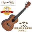 우쿨렐레 쇼핑하우