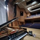 양산문화예술회관 | 양산문화예술회관 스타인웨이 조율, 정음.