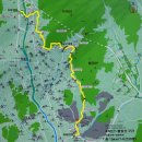 157km 서울둘레길을 걷다(1회) --- 1코스(수락산, 불암산 자락) 이미지