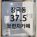 퍼스트프라자(장곡) | 시흥 장곡 브런치 맛집 37.5 시흥장현점 파스타 리조또 추천