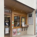텐퍼센트커피 대구공항점