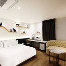 가을호텔 이미지