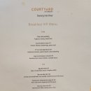 P&S 수영장 | 다낭 시내 호텔 코트야드 메리어트 다낭 한리버 숙박후기/맛집 pizza 4p's