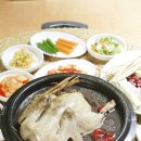 지리산옻닭흑돼지 이미지