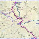 제1194회 11월2일(월) 광주 무등산 인왕봉(1164M) 이미지