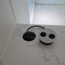 ㈜원흥 풍동지점 | 김포 리모델링 아일랜드상판 바흐만 빌트인 콘센트 설치 업체