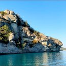 행정사천정필사무소 | 기암괴석 8경을 품은 섬 완도 금당도 트레킹 코스 위치 주차정보