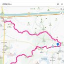 서해랑길 97코스 이미지