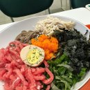 빛남매네 헬시푸드 | 송파 맛집 샐러그리티 송파직영점 메밀면 맛있어서 포케까지 포장해온 후기
