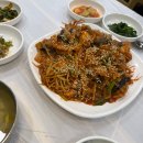 상봉동-055 | 🥘진주아구찜 맛집 이미 검증된 진주 시민식당 상봉동 찐후기
