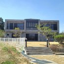 호숫가 펜션 이미지