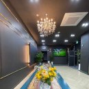 센트럴스크린골프 이미지