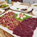여울목생고기 | 대구 달서구 생고기 여울목생고기 감삼점 신선하고 맛있는 곳