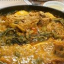 청년감자탕순대국 울산삼산점 이미지