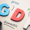 2020 전세계 GDP 순위 (우리나라 위엄 ㅎㄷㄷ 러시아 제낌) 이미지