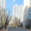 (좌동)LIG건영아파트 이미지