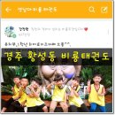 비룡 키즈 태권도 이미지