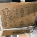 [신세계/동대구역 카페] 신세계 문센 필라테스 원데이 클래스 후기 / Pax Cafe Jazz 팍스카페재즈...