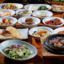 맛자랑한식뷔페
