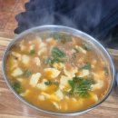 용성 | 자인 용성어탕 방문후기