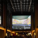 액션 치어리딩(4~6) | 용산 아이맥스 영화 휴민트 무대인사 명당석 관람후기 올해 최고의 액션영화