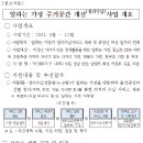 경기도, 4월부터 2021 주거공간 개선(정리수납) 서비스 추진 이미지