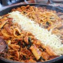 만나닭갈비 - 남양주시 | 만나닭갈비