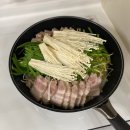 오름수육&전골