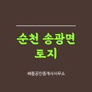 송광면사무소 티스토리