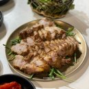 만족오향족발(홍대역점) | 서울 3대 족발 만족오향족발 홍대역점 미슐랭 빕구르망 홍대 맛집