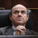 Spain Faces Risks in Budget Refit-wsj 4/3 : EU 국가부채 위기 핵 스패인 현재의 재정상태와 경재상황 배경 이미지