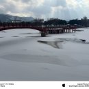 장수공원 | 전라북도 장수군 의암공원 방문 후기
