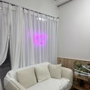 메이저리치안 | 선부동 네일 잘하는곳 다비네일, 유행컬러 모카무스 자석네일 후기!!