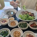 한양밥상 | 한성대입구역 맛집 밥집 서촌누각 성북동 건강한 한식밥상 추천