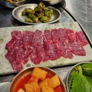 7006 | [안양인덕원] '칠프로칠백식당' 인덕원직영점 한우 맛집 내돈내산 솔직후기 | 생갈비 맛집