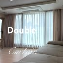 씨유지축중흥점 | 고양 지축 중흥S클래스 거실 커튼부터 아이방,작은방까지!~ - 커튼달아드림