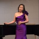 Vilja Lied(빌랴의 노래) / F.Lehár曲 / Sop. 김명아 Pf. 최은순 이미지
