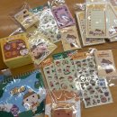 강쥐 | 마루는 강쥐 팝업 오픈런 구매 후기 : (마루의 숲 속 베이커리에 놀러와)