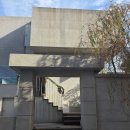 1호선 현충로역 | [대명동카페]통창 뷰가 예쁜 감성카페 대구 플란트 앞산