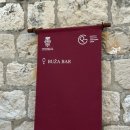 (주)태겸 | 크로아티아 여행 DAY2(1)🇭🇷 두브로브니크, Gradska kavana Arsenal, 부자카페