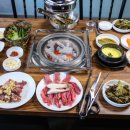 모모한우진갈비 이미지