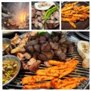 오름생고기 | 제주삼육돈 본점 오름세트 친절하고 맛있는 안산 고잔동 맛집 생고기 솔직후기