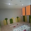 킹찜질방 이미지