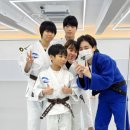 김형기 유도관 강동점 | 신념유도관 X 김형기유도관 강동점