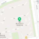 송정지구 제일풍경채 입구 이미지