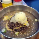 [상대동 맛집] 기본 상차림 푸짐한 수제 한돈 양념갈비 &#39;정담갈비&#39;
