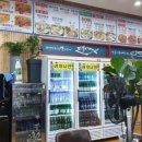 양푼이 동태탕 화장실 이미지