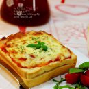 토마토피자 이미지